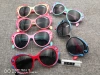 Cute cartoon pattern children's glasses in stock for wholesale details Picture